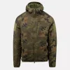 Куртка Helikon-Tex Wolfhound Hoodie Jacket - Field
