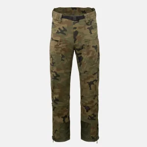 Брюки Helikon-Tex Trooper Pants - Field