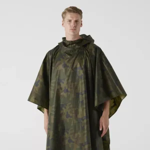 Пончо Helikon-Tex Lightweight Poncho - Field