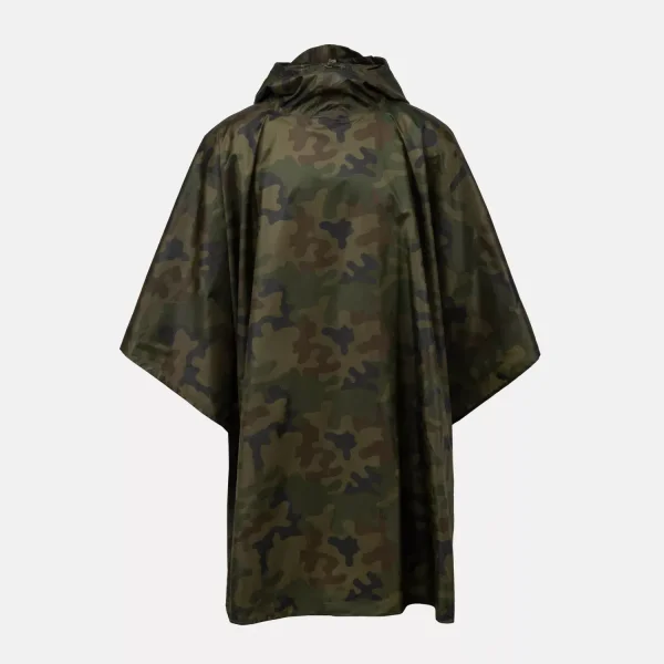 Пончо Helikon-Tex Lightweight Poncho - Field