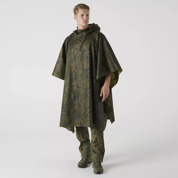Пончо Helikon-Tex Lightweight Poncho - Field