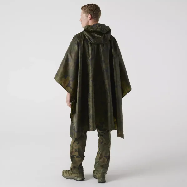 Пончо Helikon-Tex Lightweight Poncho - Field