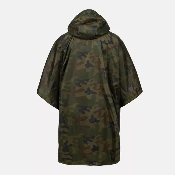 Пончо Helikon-Tex Lightweight Poncho - Field
