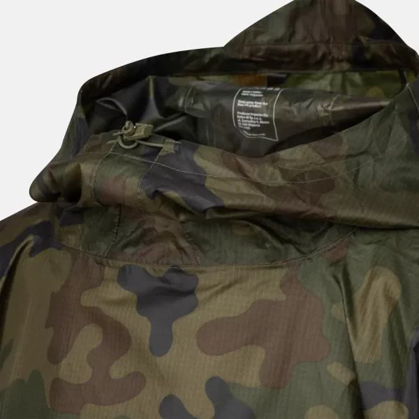 Пончо Helikon-Tex Lightweight Poncho - Field