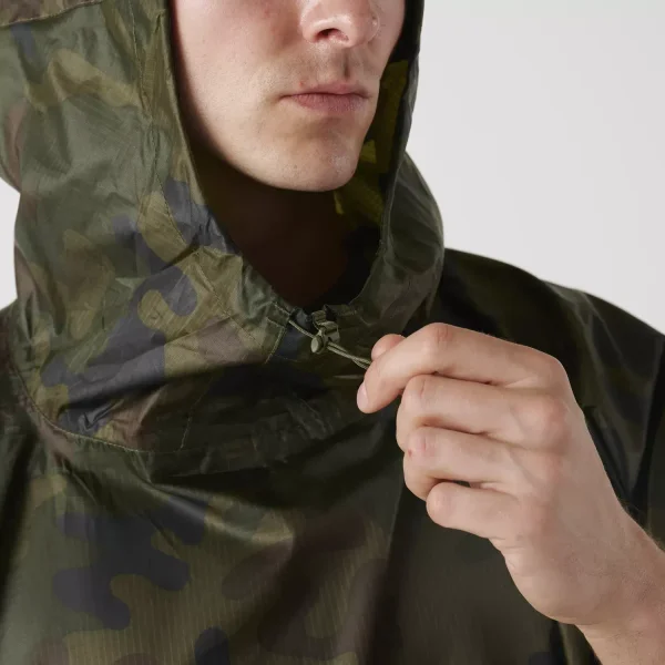Пончо Helikon-Tex Lightweight Poncho - Field