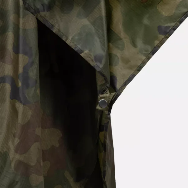 Пончо Helikon-Tex Lightweight Poncho - Field