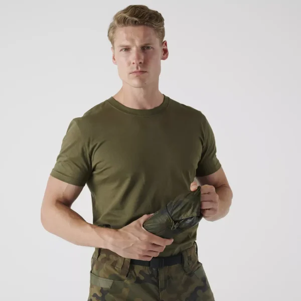 Пончо Helikon-Tex Lightweight Poncho - Field