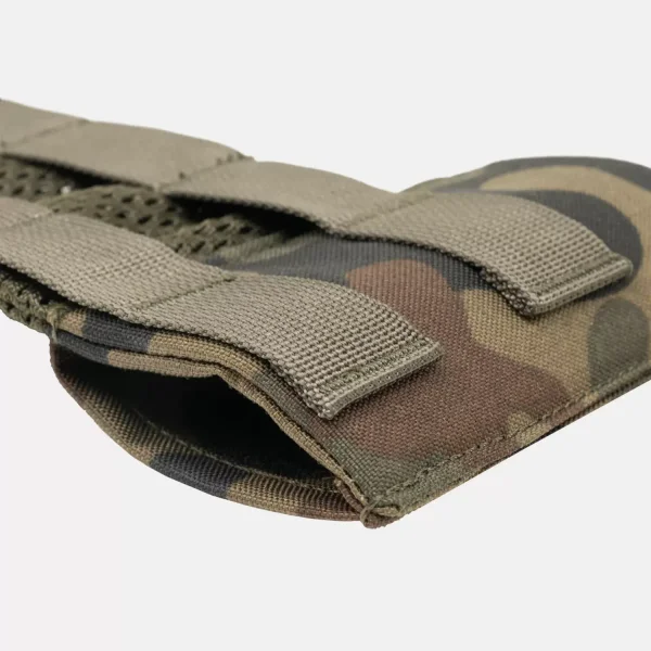 Нагрудная панель Helikon-Tex Guardian Chest Panel - Field