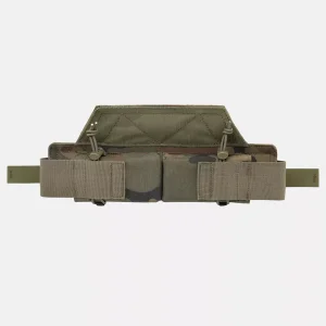 Подсумок Helikon-Tex Double Horizontal Pouch - Field