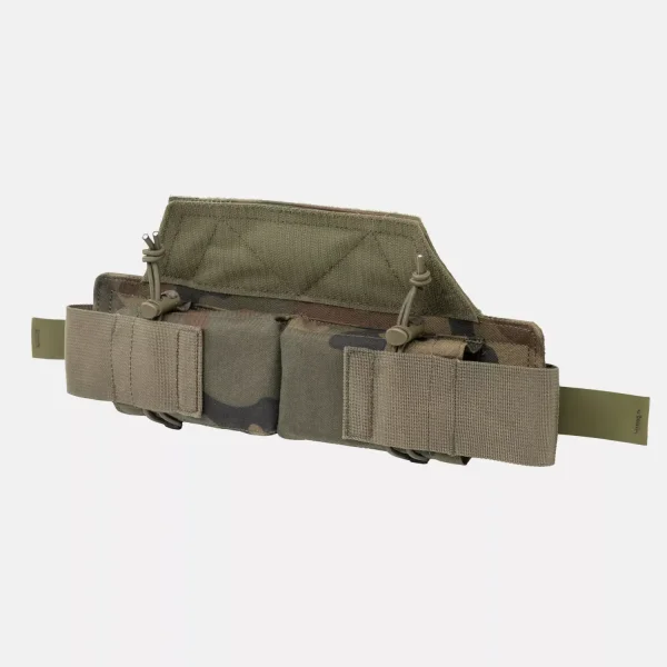 Подсумок Helikon-Tex Double Horizontal Pouch - Field