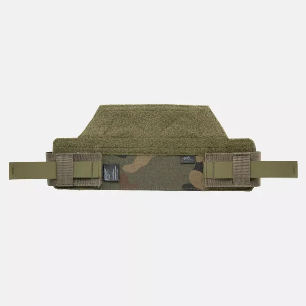 Подсумок Helikon-Tex Double Horizontal Pouch - Field