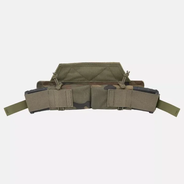 Подсумок Helikon-Tex Double Horizontal Pouch - Field