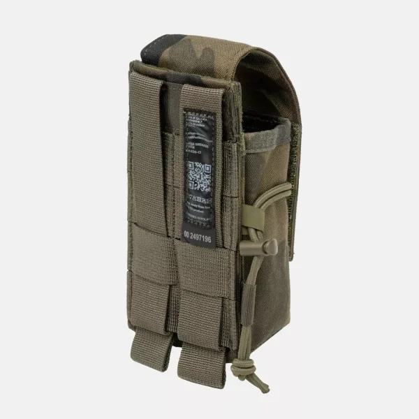 Подсумок Helikon-Tex Smoke Grenade Pouch - Field