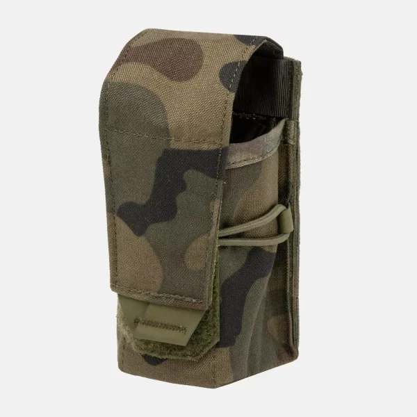 Подсумок Helikon-Tex Smoke Grenade Pouch - Field