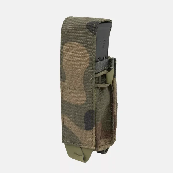 Подсумок Helikon-Tex Pistol Magazine Pouch - Field