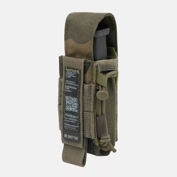 Подсумок Helikon-Tex Pistol Magazine Pouch - Field