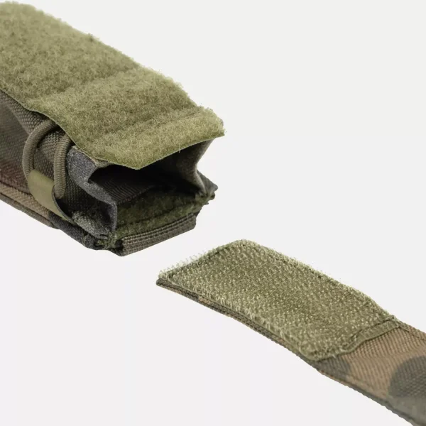 Подсумок Helikon-Tex Pistol Magazine Pouch - Field
