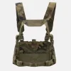 Нагрудная платформа Helikon-Tex Chicom Chest Rig - Field