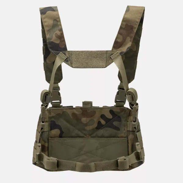 Нагрудная платформа Helikon-Tex Chicom Chest Rig - Field
