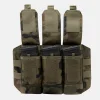 Нагрудная платформа Helikon-Tex Chicom Chest Rig - Field