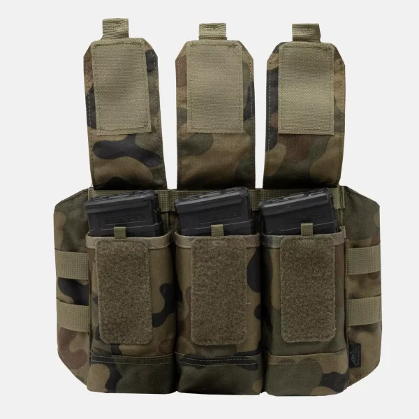 Нагрудная платформа Helikon-Tex Chicom Chest Rig - Field