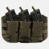 Нагрудная платформа Helikon-Tex Chicom Chest Rig - Field