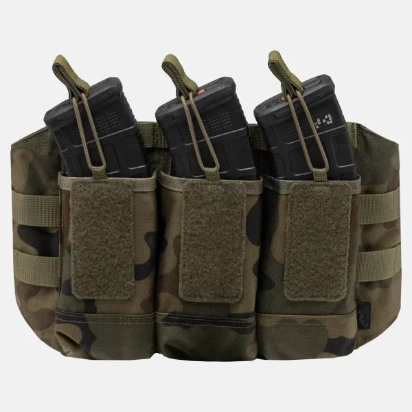 Нагрудная платформа Helikon-Tex Chicom Chest Rig - Field