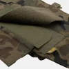 Нагрудная платформа Helikon-Tex Chicom Chest Rig - Field