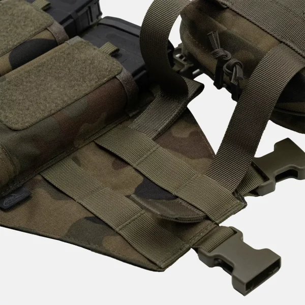 Нагрудная платформа Helikon-Tex Chicom Chest Rig - Field