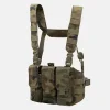 Нагрудная платформа Helikon-Tex Chicom Chest Rig - Field