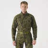 Рубашка Helikon-Tex MBDU Shirt - Field — PL Woodland