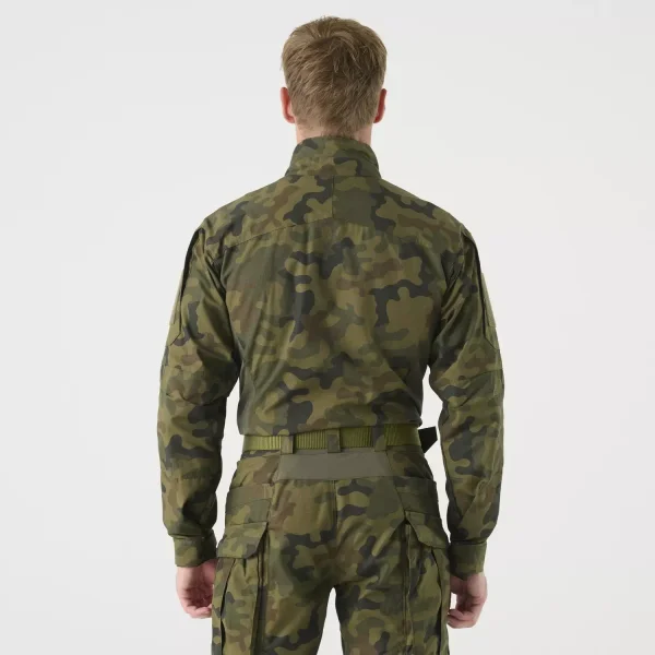 Рубашка Helikon-Tex MBDU Shirt - Field