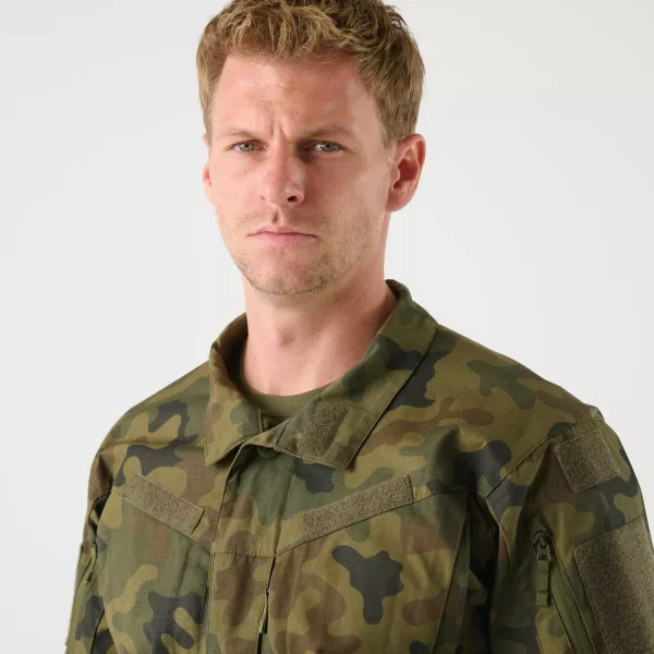 Рубашка Helikon-Tex MBDU Shirt - Field