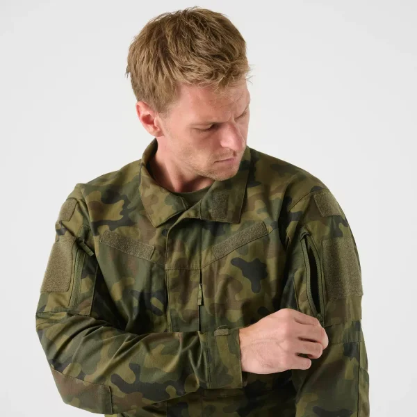 Рубашка Helikon-Tex MBDU Shirt - Field