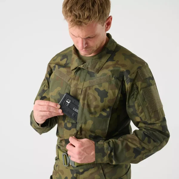 Рубашка Helikon-Tex MBDU Shirt - Field