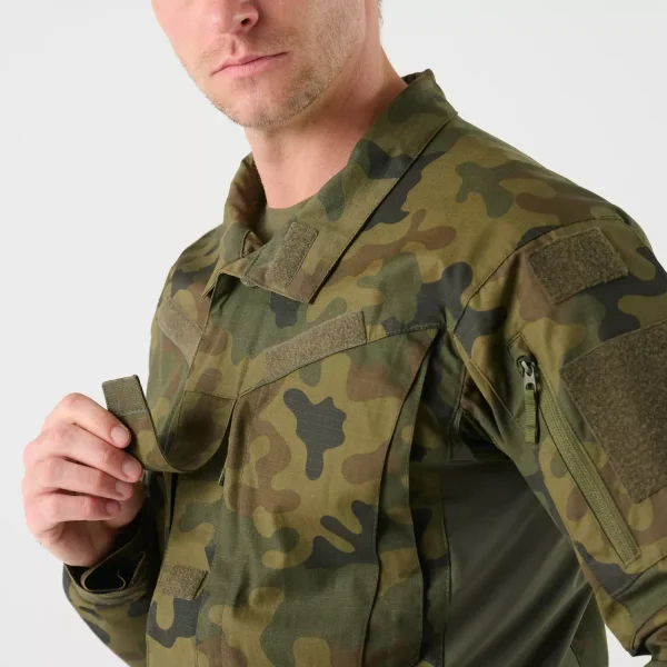 Рубашка Helikon-Tex MBDU Shirt - Field