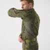 Рубашка Helikon-Tex MBDU Shirt - Field