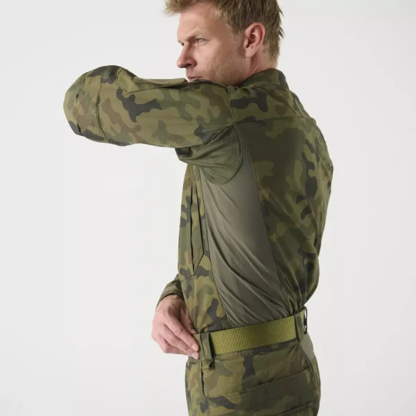 Рубашка Helikon-Tex MBDU Shirt - Field