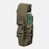 Подсумок Helikon-Tex Flash Grenade Pouch - Field