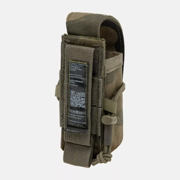 Подсумок Helikon-Tex Flash Grenade Pouch - Field