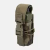 Подсумок Helikon-Tex Flash Grenade Pouch - Field
