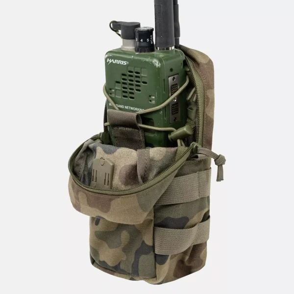 Подсумок Helikon-Tex Guardian Multi Pouch - Field