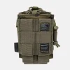 Подсумок Helikon-Tex Radio Pouch - Field