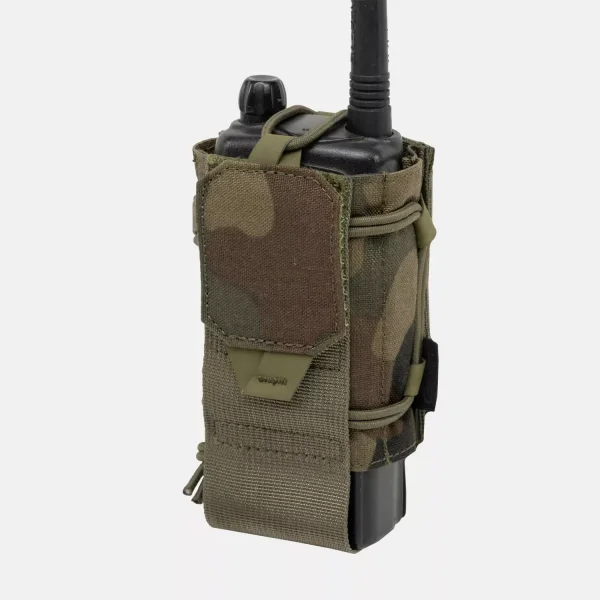 Подсумок Helikon-Tex Radio Pouch - Field