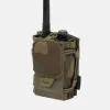 Подсумок Helikon-Tex Radio Pouch - Field