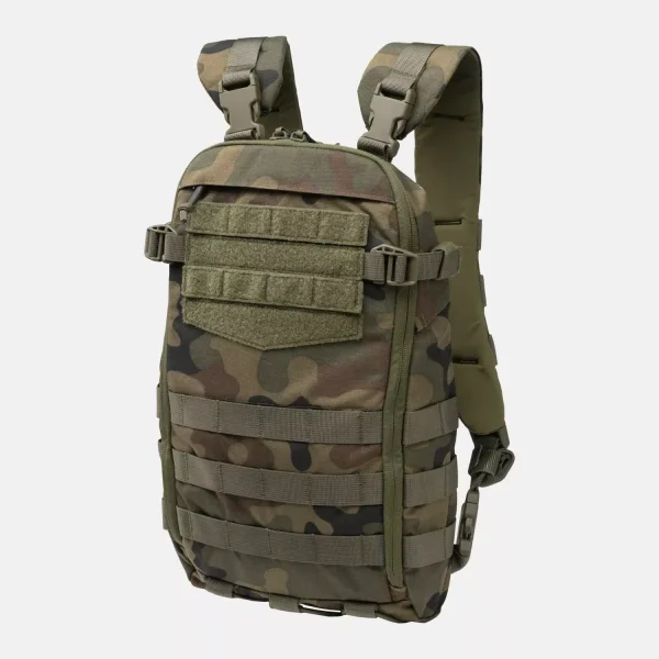 Рюкзак Helikon-Tex Guardian Smallpack - Field — PL Woodland