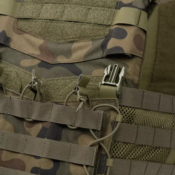 Комплект снаряжения Helikon-Tex Guardian Military Set - Field
