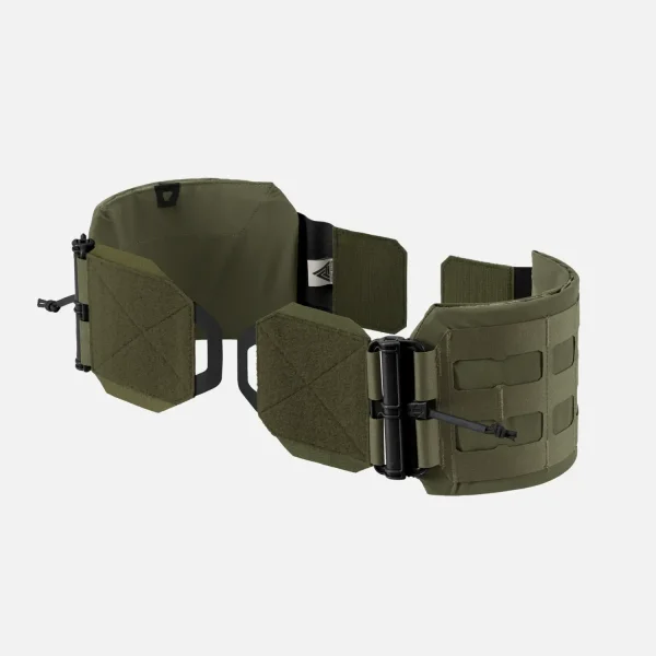 Камербанд Direct Action Skeletonized Cummerbund Wide MK II — Ranger Green