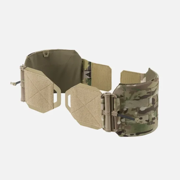 Камербанд Direct Action Skeletonized Cummerbund Wide MK II — MultiCam