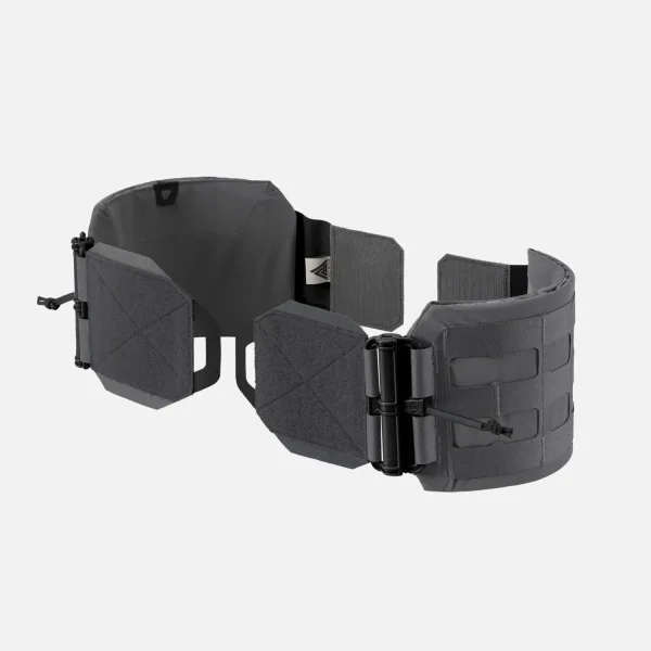 Камербанд Direct Action Skeletonized Cummerbund Wide MK II — Shadow Grey